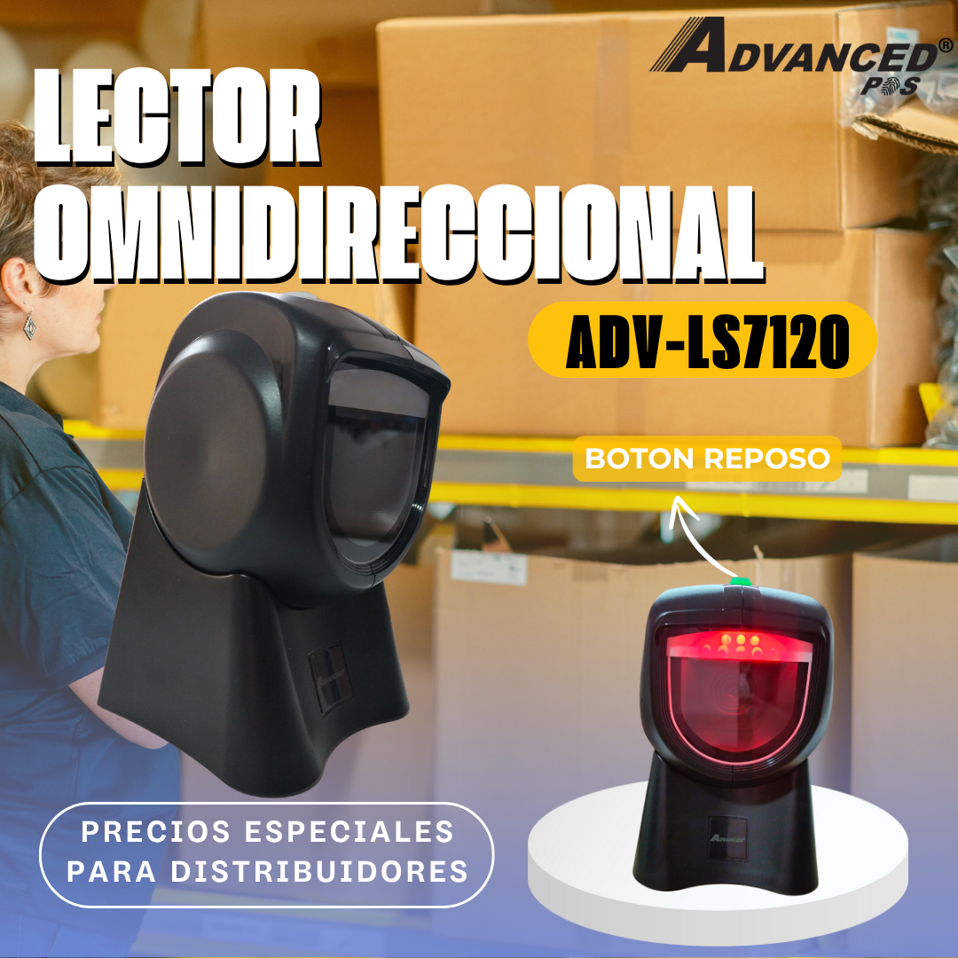 ADV-LS7120