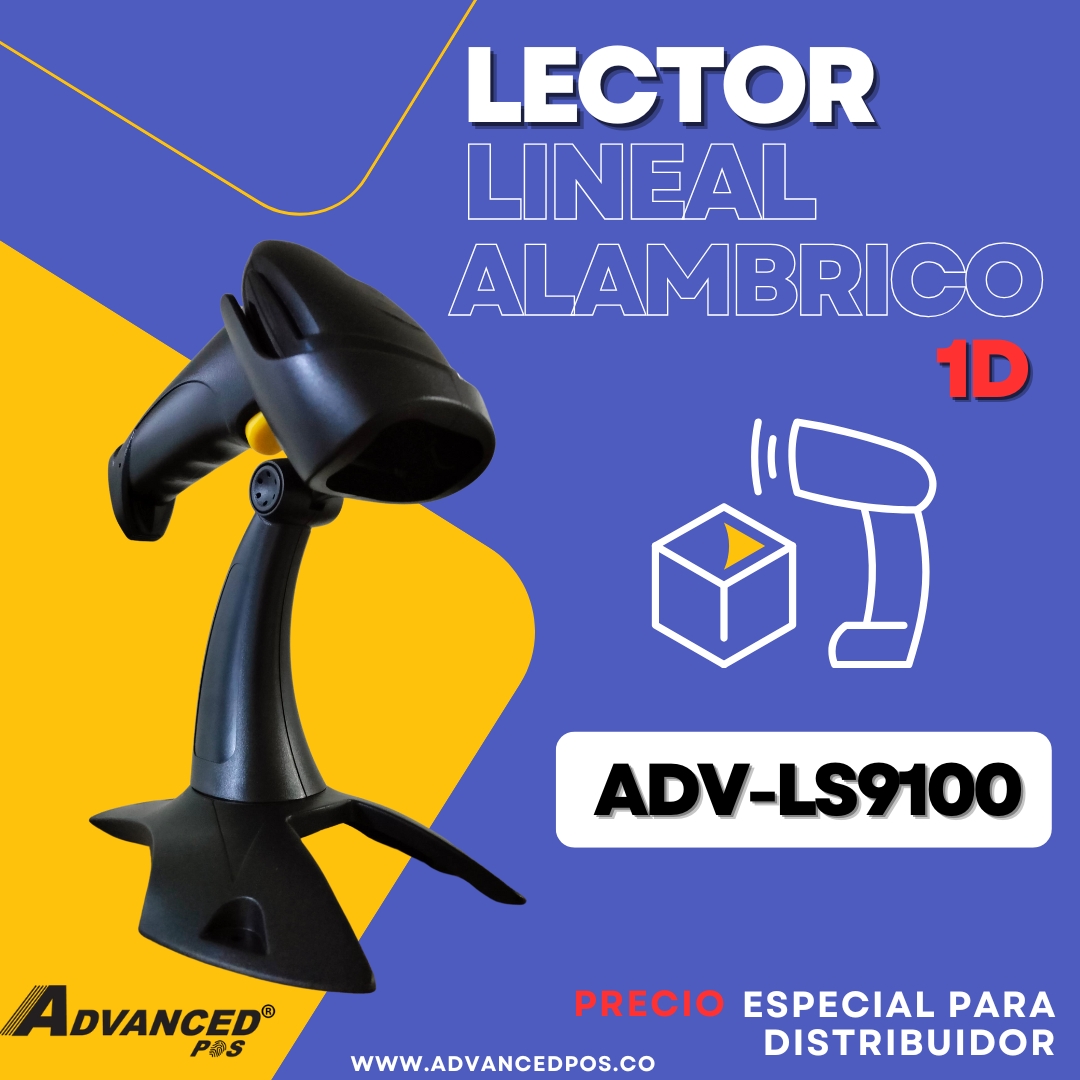 ADV-LS9100